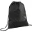 Рюкзак Puma teamGOAL Gym Sack 16L чорний Уні 47x39 см 090240-01 - Robinzon.ua