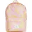Рюкзак Adidas YG FLOWER BPK 27,5L рожевий Діт 15х31х44 см JH3416 - Robinzon.ua