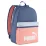 Рюкзак Puma PHASE COLOR BLOCK Backpack 22L синій Уні 44х30х14 см 091175-03 - Robinzon.ua