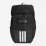 Рюкзак   Adidas 4ATHLTS CAMPER 25.75L чорний, білий Уні 16,5x30x50 см IM5520 - Robinzon.ua