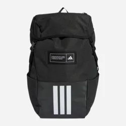 Рюкзак   Adidas 4ATHLTS CAMPER 25.75L чорний, білий Уні 16,5x30x50 см IM5520 - Robinzon.ua
