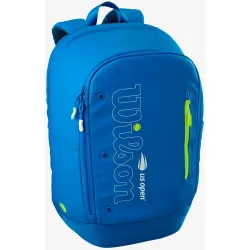 Рюкзак Wilson US OPEN 2024 TOUR BACKPACK BL WR8034701001 Рюкзак Wilson US OPEN 2024 TOUR BACKPACK BL WR8034701001 - Robinzon.ua
