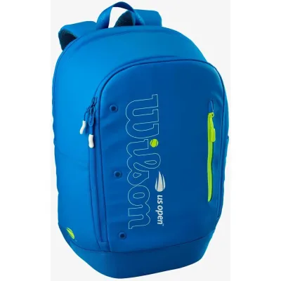 Рюкзак Wilson US OPEN 2024 TOUR BACKPACK BL WR8034701001 - Robinzon.ua