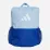 Рюкзак   Adidas KIDS COLOR BL B 15L синій, блакитний Діт 11x25x35 см IM7846 - Robinzon.ua