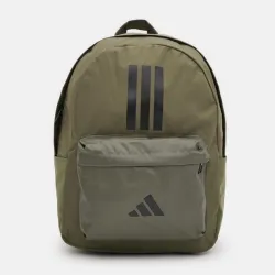 Рюкзак  Adidas CLSC BARS 3S 27,5L коричневий, чорний Уні 15х31х44 см IS7042 - Robinzon.ua