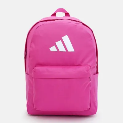 Рюкзак Adidas CLSC BARS BP 27,5L фіолетовий Уні 15х31х44 см IS7058 - Robinzon.ua