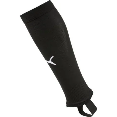 Гетры Puma Team LIGA Stirrup Socks CORE черный Уни 43-46 703439-03 43-46 - Robinzon.ua