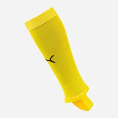Гетры Puma Team LIGA Stirrup Socks CORE желтый Уни 39-45 703439-07 39-45 - Robinzon.ua