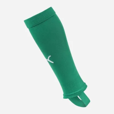 Гетры Puma Team LIGA Stirrup Socks CORE зеленый Уни 39-46 703439-05 39-46 - Robinzon.ua