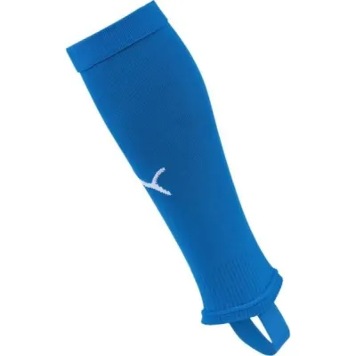 Гетры Puma Team LIGA Stirrup Socks CORE синий Уни 43-46 703439-02 43-46 - Robinzon.ua
