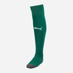Гетры Puma Team LIGA Socks CORE зеленый Уни 31-34 703441-05 31-34 - Robinzon.ua