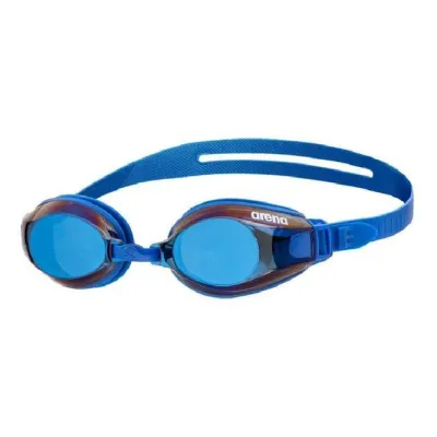 Окуляри для плавання Arena ZOOM X-FIT MIRROR синій Уні OFSM 009439-111 - Robinzon.ua