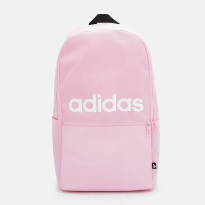 Рюкзак Adidas Classic Daily Backpack 22.75L рожевий Уні 16x27x46 см IS7067 - Robinzon.ua