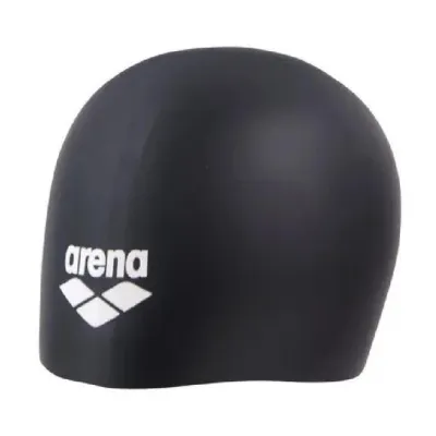 Шапка для плавания Arena LONG HAIR CAP черный Уни OFSM 009275-203 - Robinzon.ua