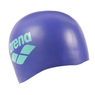 Шапка для плавания Arena REVERSIBLE CAP фиолетовый Уни OFSM 003786-102 - Robinzon.ua