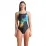 Купальник закритий для женщин Arena VIBRANT SWIMSUIT SWIM PRO BACK черный Жен 40 008936-580 40 - Robinzon.ua
