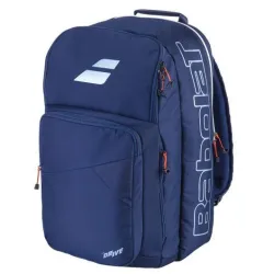 Теннисный Рюкзак Babolat BACKPACK PURE DRIVE Синий 30x50x25 (753110-1360 - Robinzon.ua