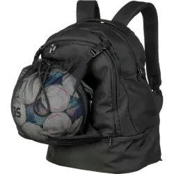 Рюкзак Select BACKPACK NET BASIC v24 чорний Уні 43 x 34 x 19 см 817020-010 Рюкзак Select BACKPACK NET BASIC v24 чорний Уні 43 x 34 x 19 см 817020-010 - Robinzon.ua