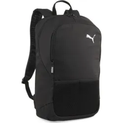 Рюкзак Puma teamGOAL Backpack 24L Чорний 15x30x49 см (090239-01) - Robinzon.ua