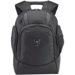 Міський рюкзак для ноутбука 17 дюймів Sumdex чорний - Robinzon.ua