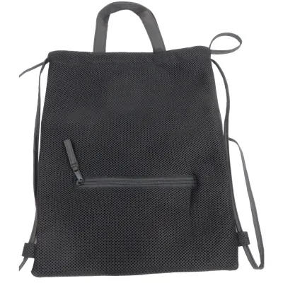 Сітчаста сумка для взуття, торбинка Crivit чорна - Robinzon.ua