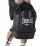 Рюкзак Everlast GYM BACKPACK 27L Чорний 50 x 45 x 22 см (EVB803N27) - Robinzon.ua