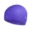 Шапочка для плавання Speedo Bubble Cap Purple 8-70929D669-2 (5153744486397) - Robinzon.ua