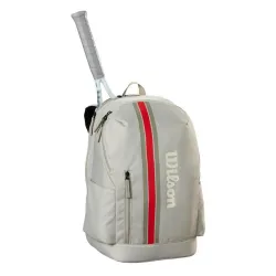 Рюкзак Wilson TEAM BACKPACK 2025 OATS Білий 30,48 x 21,59 x 45,72 см (WR8040003001) - Robinzon.ua