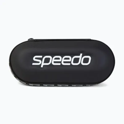 Чохол для окулярів Speedo GOGGLES STORAGE Чорний One Size (8-00381206098) - Robinzon.ua