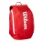 Рюкзак Wilson SUPER TOUR WILSON RED BACKPACK Червоний 30 x 32 x 51 (WR8036901001) - Robinzon.ua