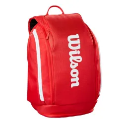 Рюкзак Wilson SUPER TOUR WILSON RED BACKPACK Красный 30 x 32 x 51 (WR8036901001) Рюкзак Wilson SUPER TOUR WILSON RED BACKPACK Красный 30 x 32 x 51 (WR8036901001) - Robinzon.ua