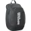 Рюкзак Wilson TOUR BACKPACK 2025 Чорний 30,48 x 20,32 x 44,45 см (WR8037401001) - Robinzon.ua
