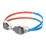 Очки для плавания Speedo FASTSKIN SPEEDSOCKET 2 MIR AU Красный, Синий One Size (8-1089717608) - Robinzon.ua