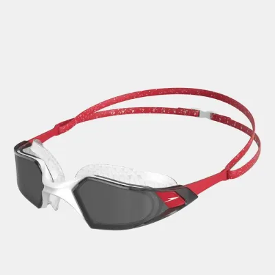 Очки для плавания Speedo AQUAPULSE PRO GOGGLE AU Красный One Size (8-1226414460) - Robinzon.ua