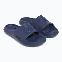 Мужские Шлепанцы UA M Locker V SL Синий 38.5 (3028094-408 38.5) - Robinzon.ua