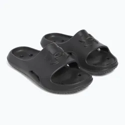 Мужские Шлепанцы UA M Locker V SL Черный 41 (3028094-001 41) - Robinzon.ua