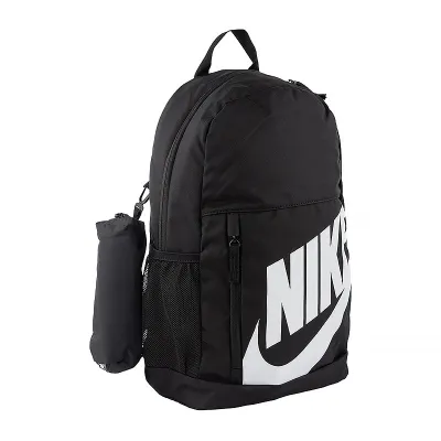 Дитячі Сумка Nike Y NK ELMNTL BKPK Чорний MISC (DR6084-010) - Robinzon.ua