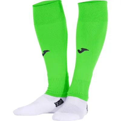 Гетри Joma LEG II без шкарпетки Салатовий 35-38 (401533.020 35-38) - Robinzon.ua