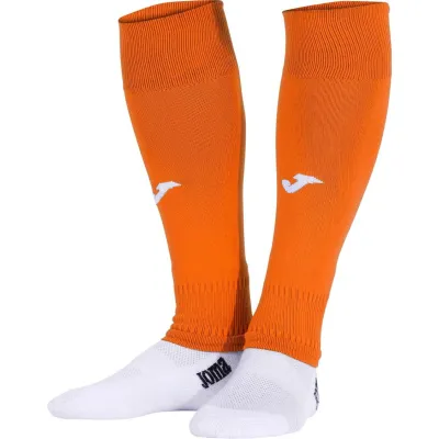 Гетри Joma LEG II без шкарпетки Помаранчевий 43-46 (401533.880 43-46) - Robinzon.ua