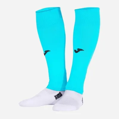 Гетри Joma LEG II без шкарпетки Бірюзовий 39-42 (401533.010 39-42) - Robinzon.ua