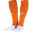 Гетры Joma LEG II без носка Оранжевый 39-42 (401533.880 39-42) - Robinzon.ua