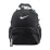 Детский Рюкзак Nike Y NK BRSLA JDI MINI BKPK Черный One size (DR6091-010) - Robinzon.ua