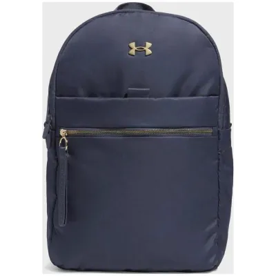 Жіночий Рюкзак UA Studio Campus BP 19,5L Сірий 28 х 40,5 х 15 см (1384675-044) - Robinzon.ua