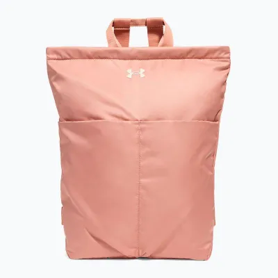 Жіночий Рюкзак UA Studio Lite Backpack 16L Помаранчевий 40 х 26 х 11 см (1388909-696) - Robinzon.ua