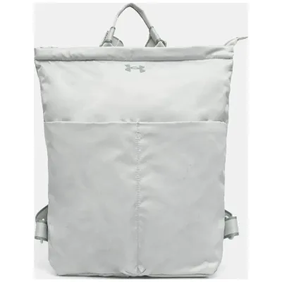 Жіночий Рюкзак UA Studio Lite Backpack 16L Зелений 40 х 26 х 11 см (1388909-377) - Robinzon.ua