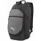 Рюкзак Puma teamFINAL Backpack L 25L Чорний, Сірий 50 х 29 х 17 см (078943-01) - Robinzon.ua