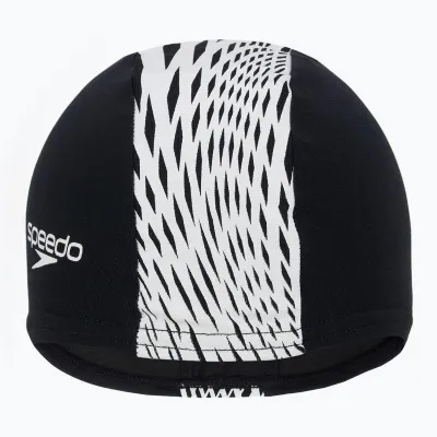 Шапка для плавания Speedo BOOM ENDURANCE + CAP Черный One Size (8-1395506389) - Robinzon.ua