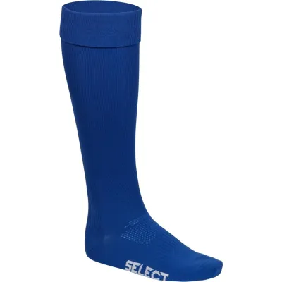 Гетри SELECT Football socks Club Синій 33-36 (655282-222 33-36) - Robinzon.ua