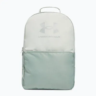 Рюкзак UA Sportstyle Backpack 25L Зелений 45 х 30 х 13 см (1378415-377) - Robinzon.ua