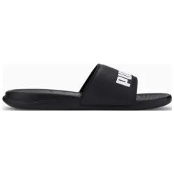 Мужские Шлепанцы Puma Popcat 20 Черный 44.5 (372279-01 44.5) - Robinzon.ua